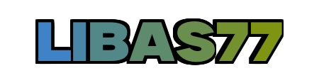 LIBAS77 Logo